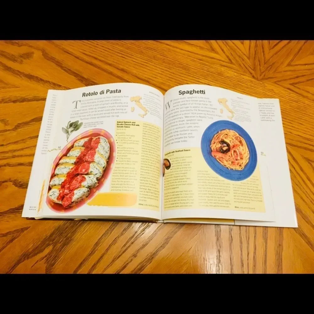 Pasta - Picture 13 of 14